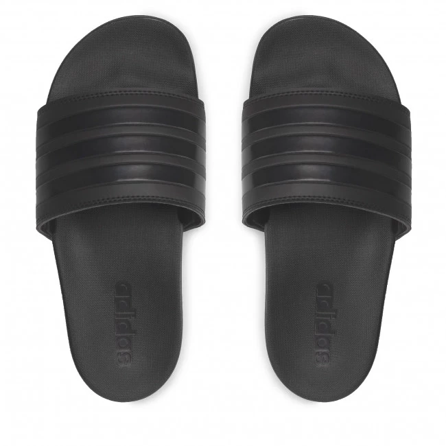 Mules Et Sandales Mules / Sandales De Bain Adidas - Adilette Comfort GZ5896 Core Black/Core Black/Core Black Noir 6 Mules Et Sandales Mules / Sandales De Bain Adidas - Adilette Comfort GZ5896 Core Black/Core Black/Core Black Noir – Image 6