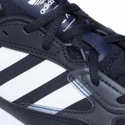 Chaussures De Sport Chaussures Adidas - Zx 1K Boost 2.0 GY5984 Atrament Legend/Cloud White/Core Black Bleu Marine -Chaussures Femme Soldes 06 0000209252019 rz