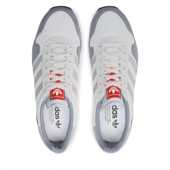 Chaussures De Sport Chaussures Adidas - Usa 84 GW0578 Grey/Grey/Crywht Gris 6 Chaussures De Sport Chaussures Adidas - Usa 84 GW0578 Grey/Grey/Crywht Gris – Image 6