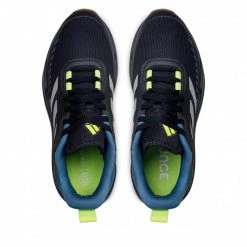 Chaussures De Sport Chaussures Adidas - Trainer V GX0732 Navy Blue/Silver/Fluorescent Yellow Bleu Marine 11 Chaussures De Sport Chaussures Adidas - Trainer V GX0732 Navy Blue/Silver/Fluorescent Yellow Bleu Marine -Chaussures Femme Soldes 06 0000209408829 rz