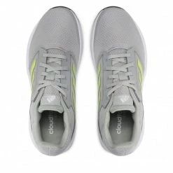 Chaussures De Sport Chaussures Adidas - Galaxy 5 GW0763 Cloud White/Grey Two/Grey Six Gris 11 Chaussures De Sport Chaussures Adidas - Galaxy 5 GW0763 Cloud White/Grey Two/Grey Six Gris -Chaussures Femme Soldes 06 0000209409024 rz