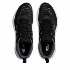 Chaussures De Sport Chaussures Adidas - Questar GZ0621 Black Noir -Chaussures Femme Soldes 06 0000209409123 rz