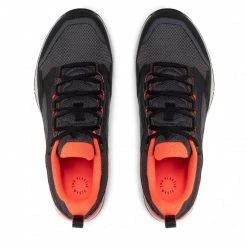 Chaussures De Sport Chaussures Adidas - Terrex Tracerocker 2 GZ8915 Core Black/Grey Five/Grey Six Noir -Chaussures Femme Soldes 06 0000209416213 pl
