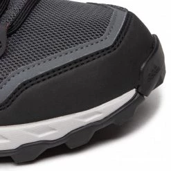 Chaussures De Sport Chaussures Adidas - Terrex Tracerocker 2 Gtx GORE-TEX GZ8909 Core Black/Grey Five/Grey Six Noir -Chaussures Femme Soldes 06 0000209416527 mf