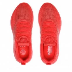 Chaussures De Sport Chaussures Adidas - Swift Run 22 GZ3503 Vivred/Altamb/Ftwwht Rouge -Chaussures Femme Soldes 06 0000209422023 rz
