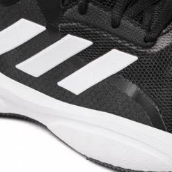 Chaussures De Sport Chaussures Adidas - Response GW6646 Core Black/Cloud White/Grey Six Noir -Chaussures Femme Soldes 06 0000209423457 rz