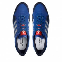 Chaussures De Sport Chaussures Adidas - Usa 84 GW0512 Croyal/Crywht/Conavy Bleu -Chaussures Femme Soldes 06 0000209522228 rz