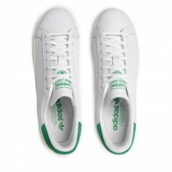 Chaussures De Sport Chaussures Adidas - Rod Laver Vin GW8770 Ftwwht/Cwhite/Green Blanc 11 Chaussures De Sport Chaussures Adidas - Rod Laver Vin GW8770 Ftwwht/Cwhite/Green Blanc -Chaussures Femme Soldes 06 0000209535358 bs