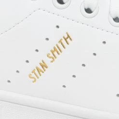 Chaussures Basses Chaussures Adidas - Stan Smith GW0488 Ftwwht/Ftwwht/Green Blanc 11 Chaussures Basses Chaussures Adidas - Stan Smith GW0488 Ftwwht/Ftwwht/Green Blanc -Chaussures Femme Soldes 06 0000209584189 mg