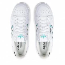 Chaussures De Sport Chaussures Adidas - Continental 80 GV8346 Ftwwht/Cblack/Owhite Blanc -Chaussures Femme Soldes 06 0000209585827 mk