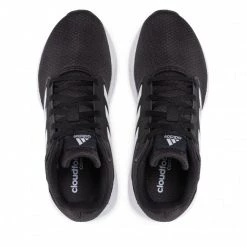 Chaussures De Sport Chaussures Adidas - Galaxy 6 GW3848 Core Black/Cloud White/Core Black Noir 10 Chaussures De Sport Chaussures Adidas - Galaxy 6 GW3848 Core Black/Cloud White/Core Black Noir -Chaussures Femme Soldes 06 0000209939361 fp