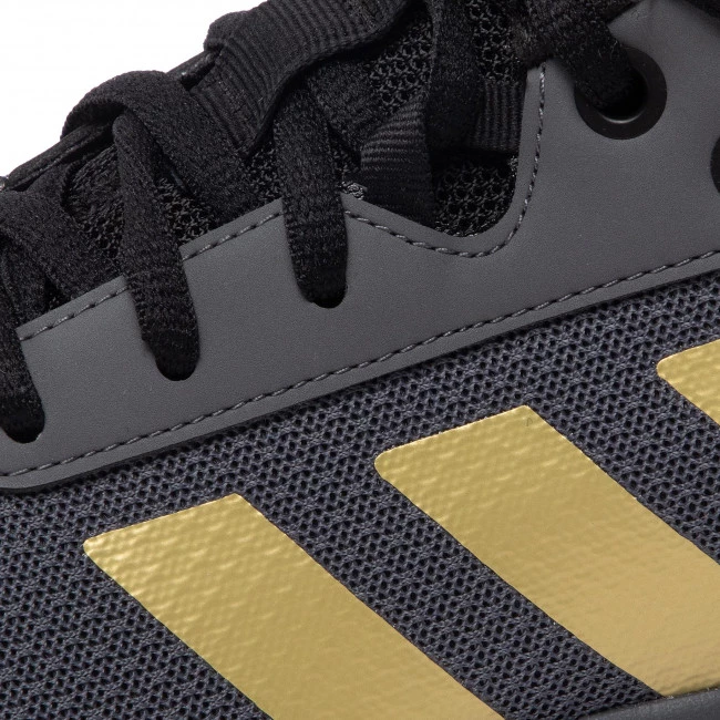 Chaussures De Sport Chaussures Adidas - Ownthegame 2.0 GW5483 Gris Gris 6 Chaussures De Sport Chaussures Adidas - Ownthegame 2.0 GW5483 Gris Gris – Image 6