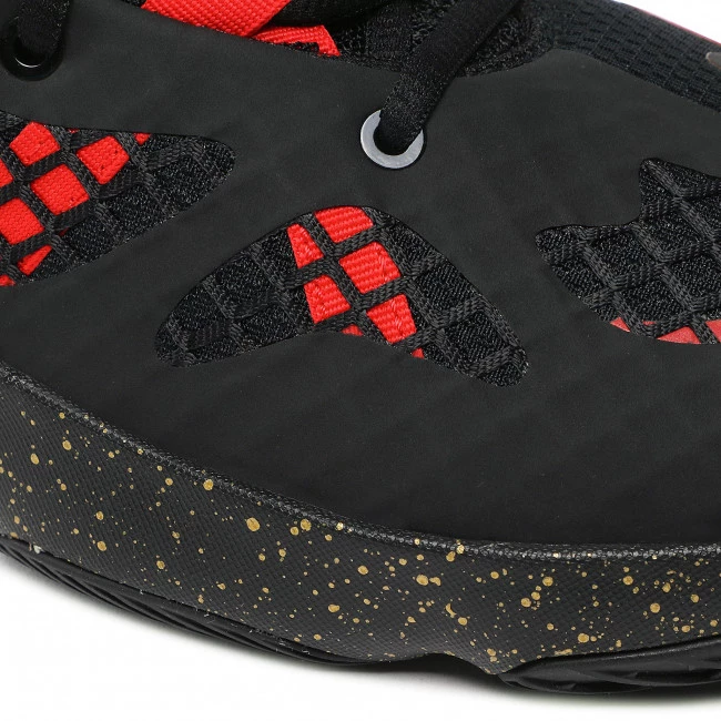 Chaussures De Sport Chaussures Adidas - Pro N3xt 2021 GY2865 Cblack/Vivred/Cblack Noir 6 Chaussures De Sport Chaussures Adidas - Pro N3xt 2021 GY2865 Cblack/Vivred/Cblack Noir – Image 6