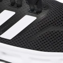 Chaussures De Sport Chaussures Adidas - Showtheway 2.0 GY6348 Noir Noir -Chaussures Femme Soldes 06 0000209939873 rz