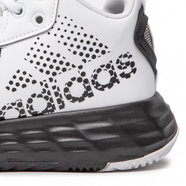 Chaussures De Sport Chaussures Adidas - GY9696 Noir Noir 6 Chaussures De Sport Chaussures Adidas - GY9696 Noir Noir – Image 6