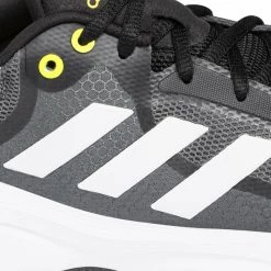 Chaussures De Sport Chaussures Adidas - Response GV9531 Grey Six/Zero Metalic/Solar Green Gris -Chaussures Femme Soldes 06 0000209940183 rz