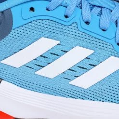 Chaussures De Sport Chaussures Adidas - Response Super 3.0 GW1378 Blue Bleu -Chaussures Femme Soldes 06 0000209940299 rz