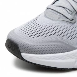 Chaussures De Sport Chaussures Adidas - Questar GY2263 Grey Gris -Chaussures Femme Soldes 06 0000209943054 mg