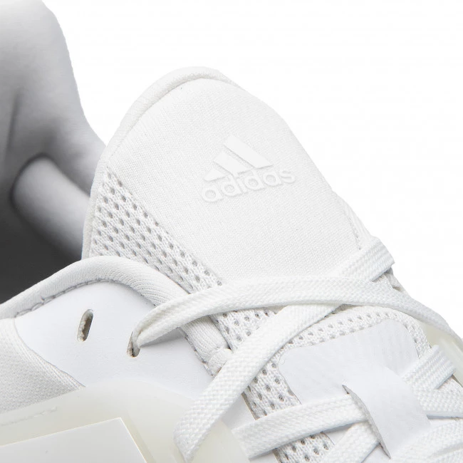 Chaussures De Sport Chaussures Adidas - Pureboost 22 GY4705 Ftwwht/Ftwwht/Crywht Blanc 6 Chaussures De Sport Chaussures Adidas - Pureboost 22 GY4705 Ftwwht/Ftwwht/Crywht Blanc – Image 6