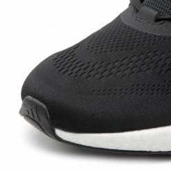 Chaussures De Sport Chaussures Adidas - Pureboost 22 GZ5174 Cblack/Cblack/Carbon Noir -Chaussures Femme Soldes 06 0000209944006 mg