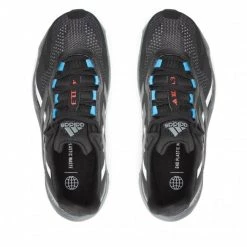 Chaussures De Sport Chaussures Adidas - X9000L3 U HP2121 Cblack/Ngtmet/Pulblu Noir -Chaussures Femme Soldes 06 0000209944112 plj