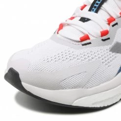 Chaussures De Sport Chaussures Adidas - X9000L3 U HR1733 Ftwwht/Silvmt/Brired Blanc -Chaussures Femme Soldes 06 0000209944228 rz