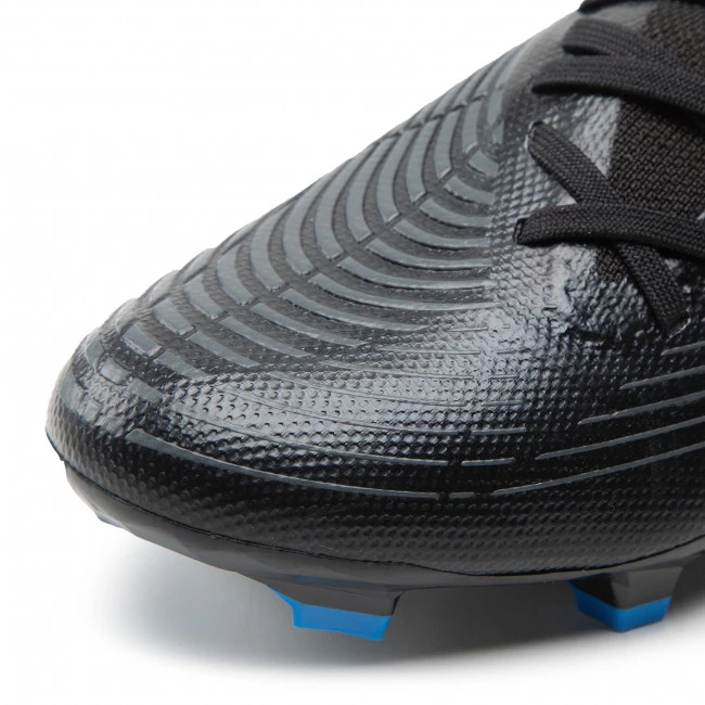 Chaussures De Sport Chaussures Adidas - Predator Edge.3 Fg GV9856 Cblack/Ftwwht/Vivred Noir 6 Chaussures De Sport Chaussures Adidas - Predator Edge.3 Fg GV9856 Cblack/Ftwwht/Vivred Noir – Image 6