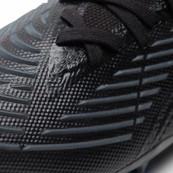 Chaussures De Sport Chaussures Adidas - Predator Edge.2 Fg GW2271 Cblack/Ftwwht/Vivred Noir -Chaussures Femme Soldes 06 0000209944785 ki