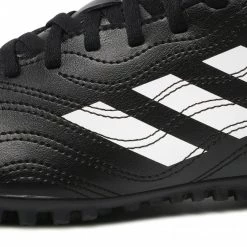 Chaussures De Sport Chaussures Adidas - Copa Sense.4 Tf GW5372 Cblack/Ftwwwht/Vivred Noir -Chaussures Femme Soldes 06 0000209944860 rz