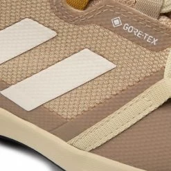 Chaussures De Sport Chaussures Adidas - Terrex Skyhiker GTX GORE-TEX GZ0329 Beige Tone / Wonder White / Flash Orange Beige -Chaussures Femme Soldes 06 0000209955125 bs