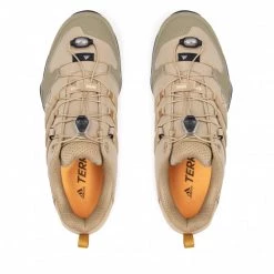 Chaussures De Sport Chaussures Adidas - Terrex Swift R2 GZ3002 Beige Tone/Beige Tone/Sandy Beige Beige -Chaussures Femme Soldes 06 0000209955309 fp