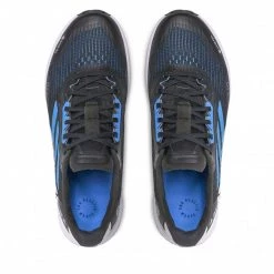 Chaussures De Sport Chaussures Adidas - Terrex Agravic Flow 2 Gtx GORE-TEX H03184 Core Black/Blue Rush/Turbo Noir 11 Chaussures De Sport Chaussures Adidas - Terrex Agravic Flow 2 Gtx GORE-TEX H03184 Core Black/Blue Rush/Turbo Noir -Chaussures Femme Soldes 06 0000209955408 rz