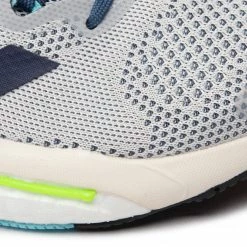 Chaussures De Sport Chaussures Adidas - Solar Glide 5 M GX6705 Dash Grey/Shadow Navy/Solar Green Gris -Chaussures Femme Soldes 06 0000209997095 ph