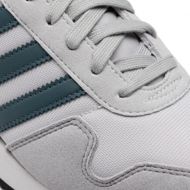 Chaussures De Sport Chaussures Adidas - USA 84 GY2009 Crywht/Ftwwht/Crywht Gris 6 Chaussures De Sport Chaussures Adidas - USA 84 GY2009 Crywht/Ftwwht/Crywht Gris – Image 6