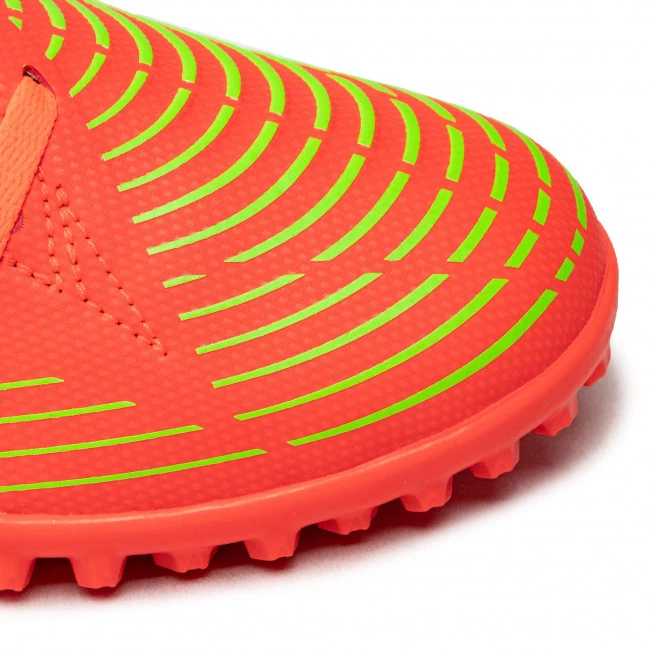 Chaussures De Sport Chaussures Adidas - Predator Edge.4 TF GV8525 Solred/Sgreen/Cblack Rouge 6 Chaussures De Sport Chaussures Adidas - Predator Edge.4 TF GV8525 Solred/Sgreen/Cblack Rouge – Image 6