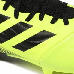 Chaussures De Sport Chaussures Adidas - Copa Sense.3 Fg GY8928 Tmsoye/Cblack/Solred Jaune 11 Chaussures De Sport Chaussures Adidas - Copa Sense.3 Fg GY8928 Tmsoye/Cblack/Solred Jaune -Chaussures Femme Soldes 06 0000300067048 rz