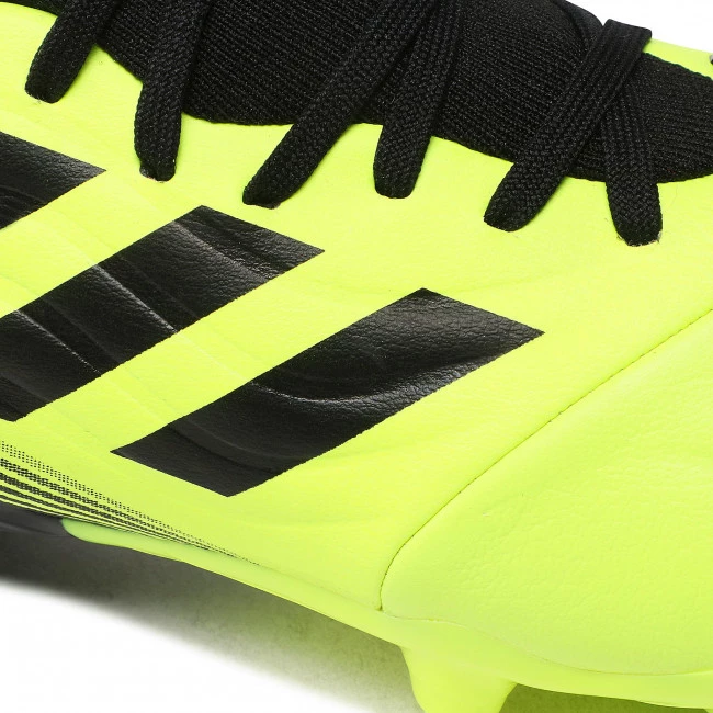 Chaussures De Sport Chaussures Adidas - Copa Sense.3 Fg GY8928 Tmsoye/Cblack/Solred Jaune 6 Chaussures De Sport Chaussures Adidas - Copa Sense.3 Fg GY8928 Tmsoye/Cblack/Solred Jaune – Image 6