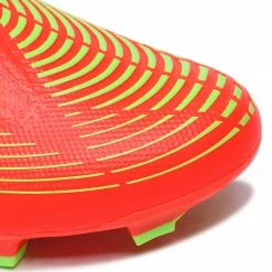 Chaussures De Sport Chaussures Adidas - Predator Edge.3 Ll Fg GW1000 Slred/Tmsogr/Cblack Orange -Chaussures Femme Soldes 06 0000300068304 rz