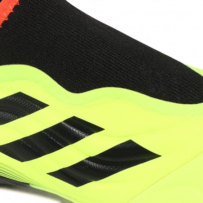 Chaussures De Sport Chaussures Adidas - Copa Sense.3 Ll Fg GW3573 Tmsoye/Cblack/Solred Vert 6 Chaussures De Sport Chaussures Adidas - Copa Sense.3 Ll Fg GW3573 Tmsoye/Cblack/Solred Vert – Image 6