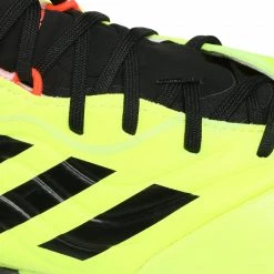 Chaussures De Sport Chaussures Adidas - Copa Sense.2 Fg GW3579 Tmsoye/Cblack/Solred Jaune -Chaussures Femme Soldes 06 0000300068458 rz