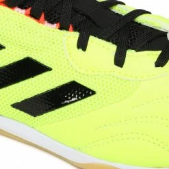Chaussures De Sport Chaussures Adidas - Copa Sense.3 In Sala GZ1360 Tmsoye/Cblack/Solred Jaune -Chaussures Femme Soldes 06 0000300069004 rz