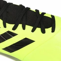 Chaussures De Sport Chaussures Adidas - Copa Sense.3 Mg GZ1361 Tmsoye/Cblack/Solred Jaune -Chaussures Femme Soldes 06 0000300069042 rz