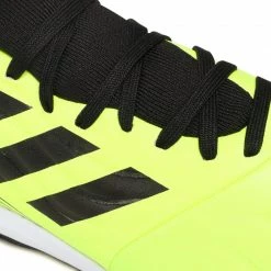 Chaussures De Sport Chaussures Adidas - Copa Sense.3 Tf GZ1366 Tmsoye/Cblack/Solred Jaune -Chaussures Femme Soldes 06 0000300069073 rz