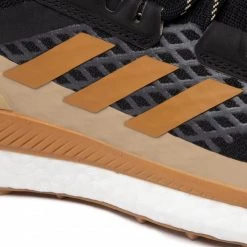 Chaussures De Sport Chaussures Adidas - Terrex Free Hiker Primeblu GZ0336 Core Black/Mesa/Beige Tone Noir -Chaussures Femme Soldes 06 0000300074510 is