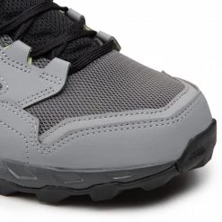 Chaussures De Sport Chaussures Adidas - Terrex Tracerocker 2 GX8682 Grey Four/Grey Two/Core Blac Gris -Chaussures Femme Soldes 06 0000300075449 kt