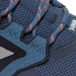 Chaussures De Sport Chaussures Adidas - Terrex Trailmaker GZ5695 Wonder Steel/Grey Three/Impact Orange Bleu -Chaussures Femme Soldes 06 0000300075548 bs