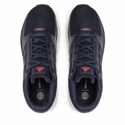 Chaussures De Sport Chaussures Adidas - Runfalcon 2.0 GV9556 Legend Ink/Shadow Navy/Carbon Bleu Marine 10 Chaussures De Sport Chaussures Adidas - Runfalcon 2.0 GV9556 Legend Ink/Shadow Navy/Carbon Bleu Marine -Chaussures Femme Soldes 06 0000300079140 mt