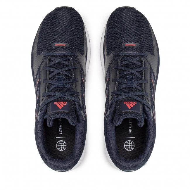 Chaussures De Sport Chaussures Adidas - Runfalcon 2.0 GV9556 Legend Ink/Shadow Navy/Carbon Bleu Marine 5 Chaussures De Sport Chaussures Adidas - Runfalcon 2.0 GV9556 Legend Ink/Shadow Navy/Carbon Bleu Marine – Image 5