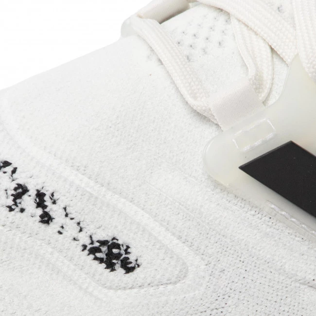 Chaussures De Sport Chaussures Adidas - Ultraboost 22 GX5573 Nondye/Cblack/Almlim Blanc 6 Chaussures De Sport Chaussures Adidas - Ultraboost 22 GX5573 Nondye/Cblack/Almlim Blanc – Image 6