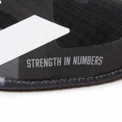 Chaussures De Sport Chaussures Adidas - Adipower Weightlifting III GY8923 Core Black/Cloud White/Grey Three Noir -Chaussures Femme Soldes 06 0000301723110 kt